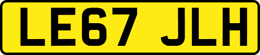 LE67JLH