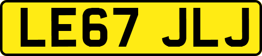 LE67JLJ