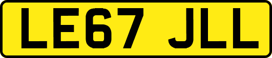 LE67JLL