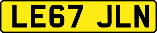 LE67JLN
