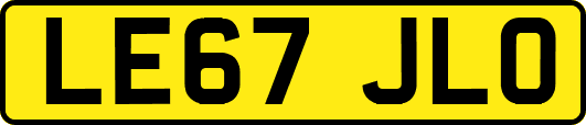 LE67JLO