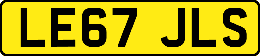 LE67JLS