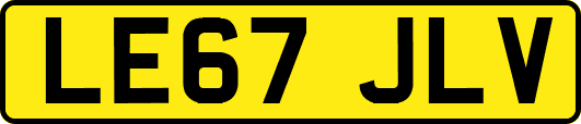 LE67JLV