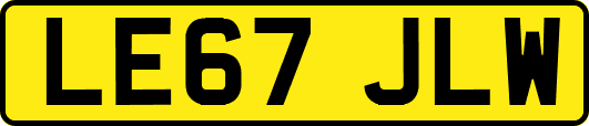 LE67JLW