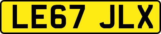 LE67JLX