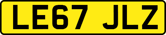 LE67JLZ