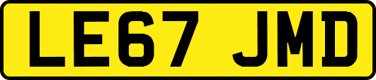 LE67JMD