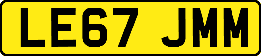 LE67JMM