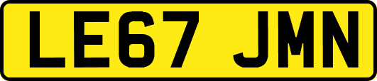 LE67JMN