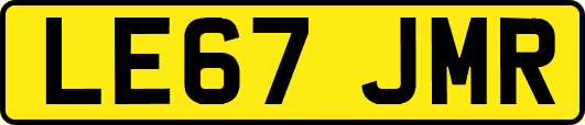 LE67JMR