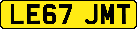 LE67JMT