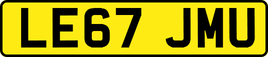LE67JMU