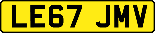 LE67JMV