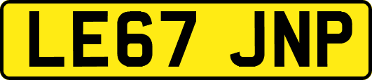 LE67JNP