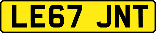 LE67JNT