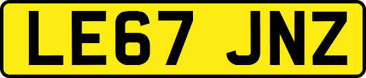 LE67JNZ