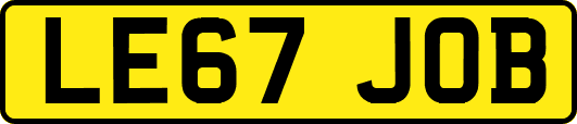 LE67JOB