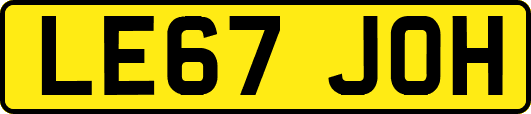 LE67JOH