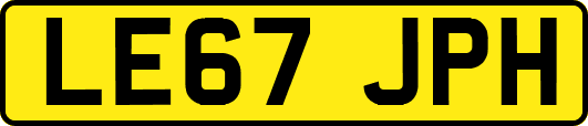 LE67JPH