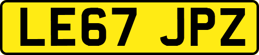 LE67JPZ