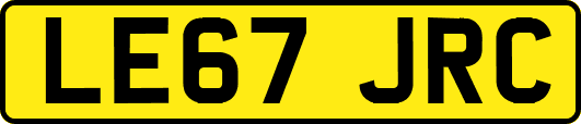 LE67JRC