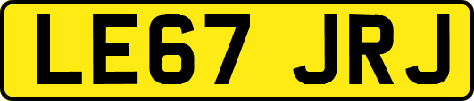 LE67JRJ