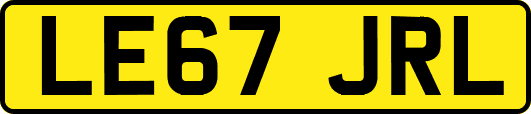 LE67JRL