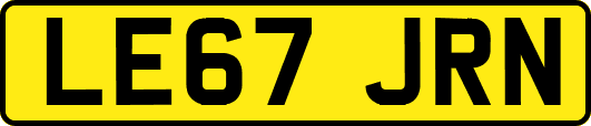 LE67JRN