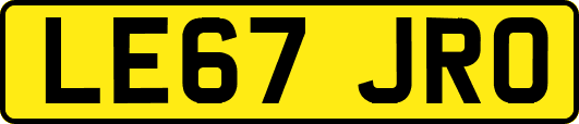 LE67JRO