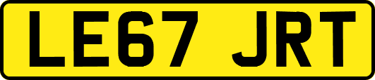 LE67JRT