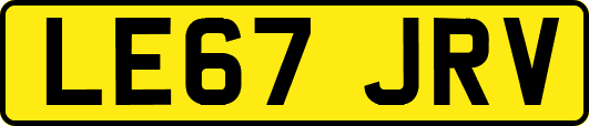 LE67JRV