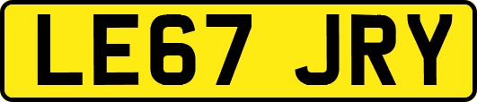 LE67JRY
