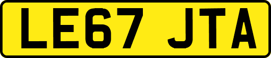 LE67JTA