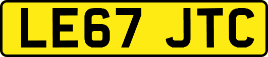 LE67JTC