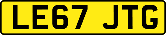 LE67JTG