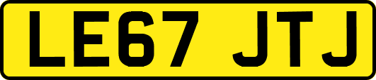 LE67JTJ