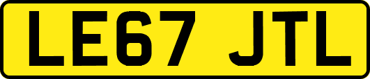 LE67JTL