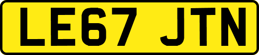 LE67JTN
