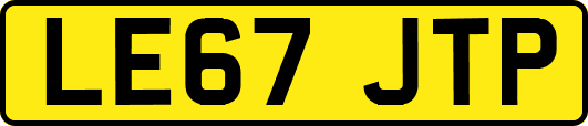 LE67JTP