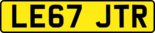 LE67JTR