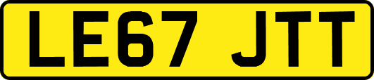 LE67JTT