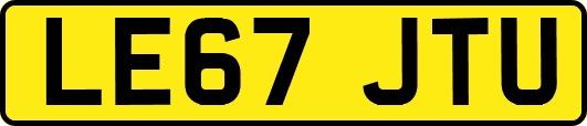LE67JTU
