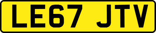 LE67JTV