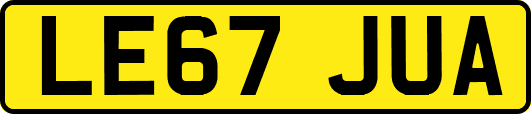 LE67JUA