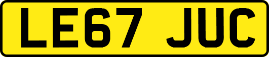 LE67JUC