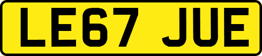 LE67JUE