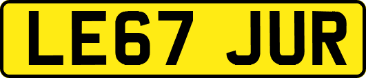 LE67JUR