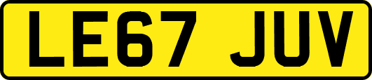 LE67JUV