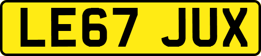 LE67JUX
