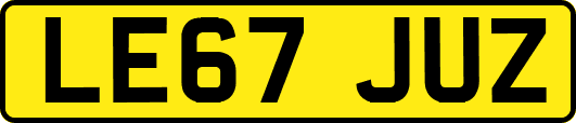 LE67JUZ